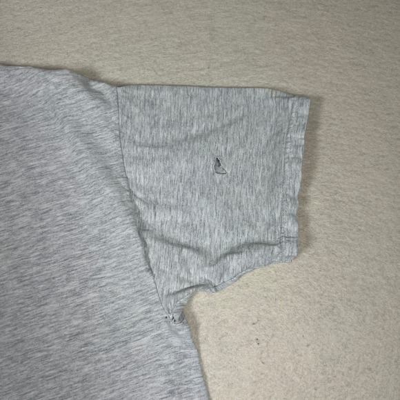 Champion Green Bay Packers NFL Pro Line T Shirt Mens XL Grey Football Tee - Picture 13 of 14